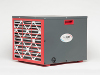 A self-draining, energy efficient crawl space dehumidifier in Wallingford