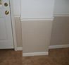 basement wall vapor barrier in Montauk
