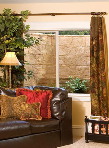 Everlast Basement Windows