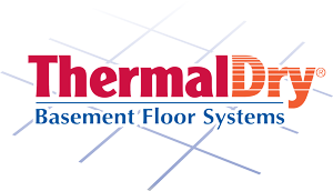 basement flooring tile systems