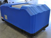A self-draining, energy efficient crawl space dehumidifier in Greenwich