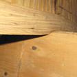 sagging floor joists and girders in Norwalk
