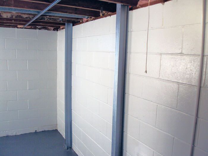 Solutions for Bowing Walls - Image 2