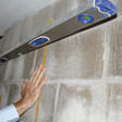 buckling foundation walls in Hamden