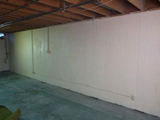 CarbonArmor® installed in Stamford