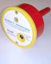 West Hartford sump pump alarm for flooding water
