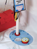 crawl space sump pump systems in New Canaan and nearby Connecticut