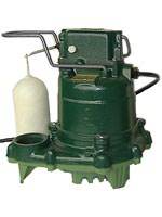 cast-iron zoeller sump pump systems available in Danbury, Connecticut