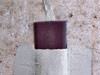 A basement wall covering for creating a vapor barrier on basement walls in Madison
