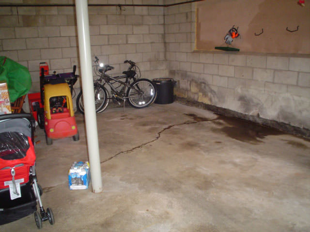 Why your basement floor is cracked - Image 1