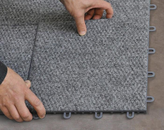 Basement Floor Tile Ideas Basement Floor Tile Ideas