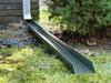 Downspout extensions for gutter systems in North Haven